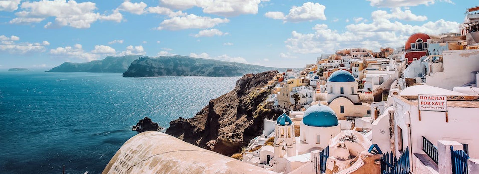 Santorini