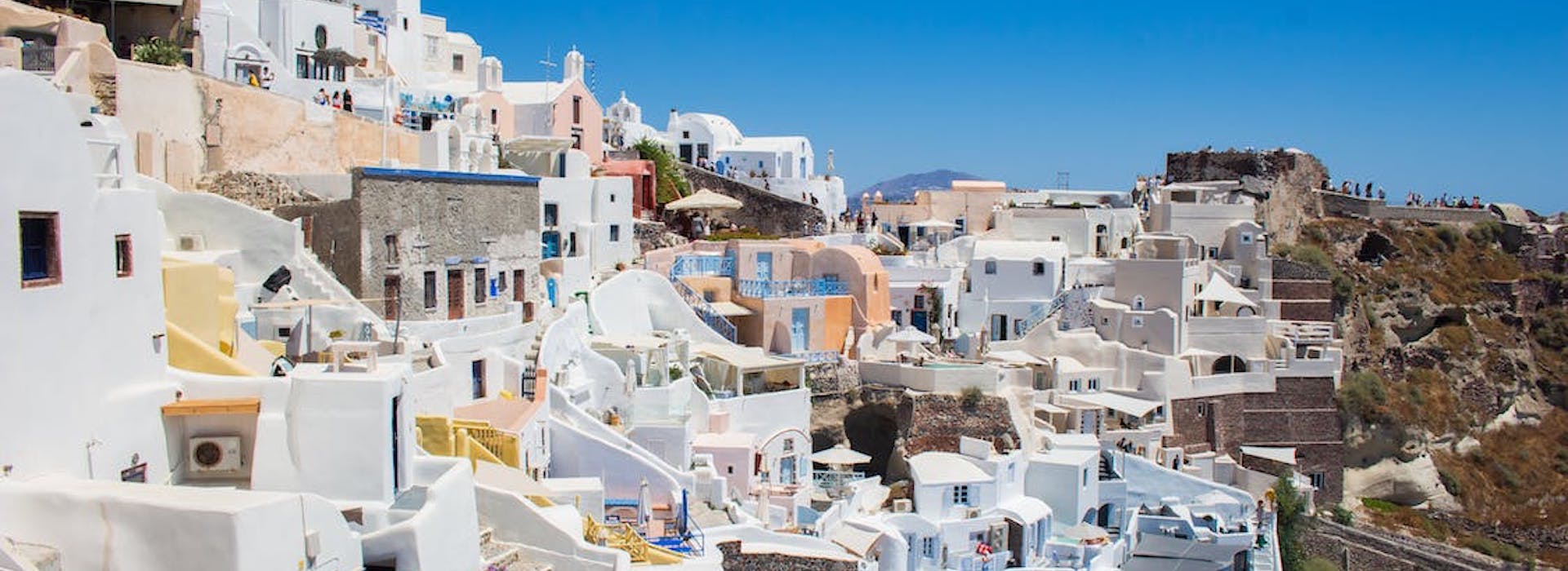 Miért pont Mykonos?